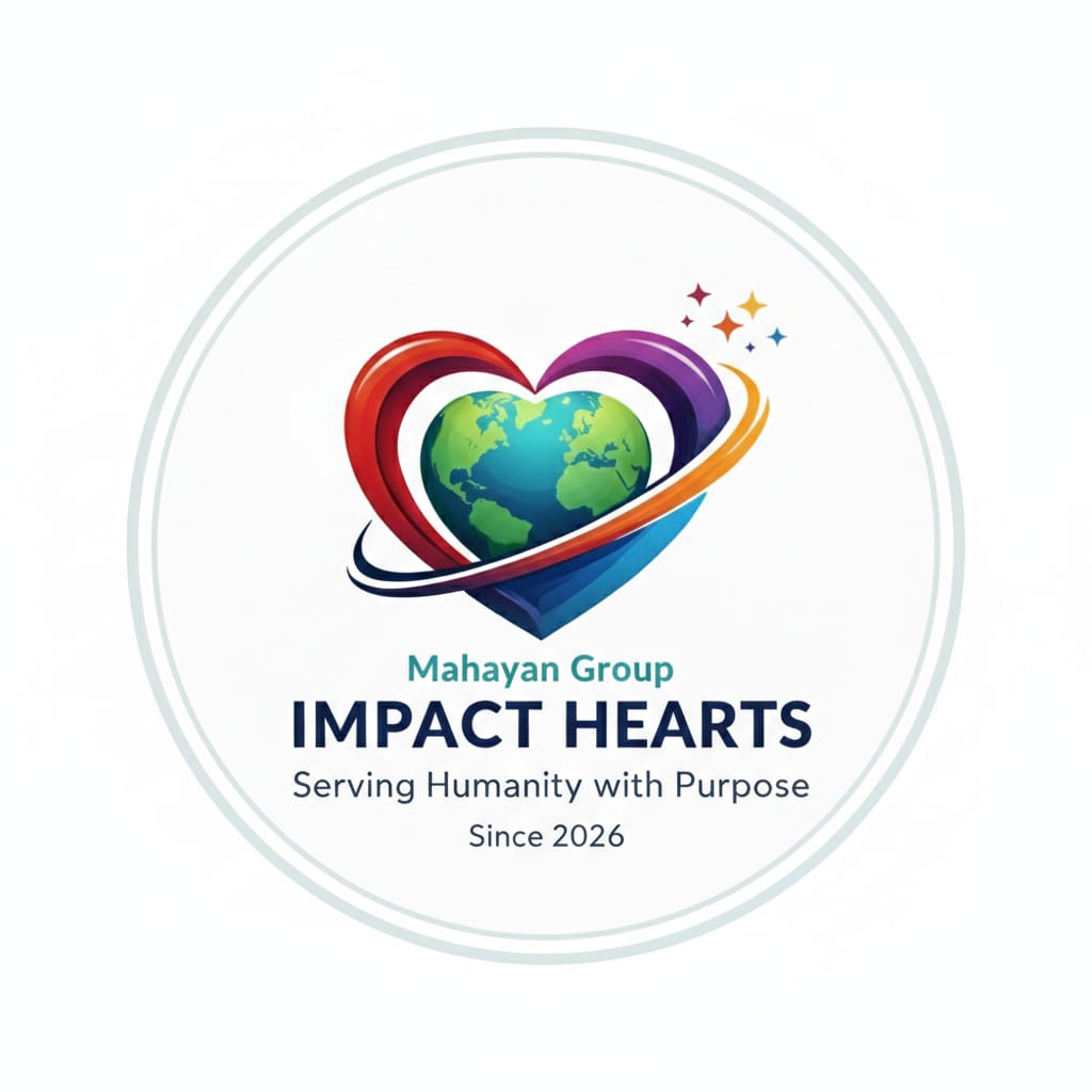 Mahayan Impact Hearts
